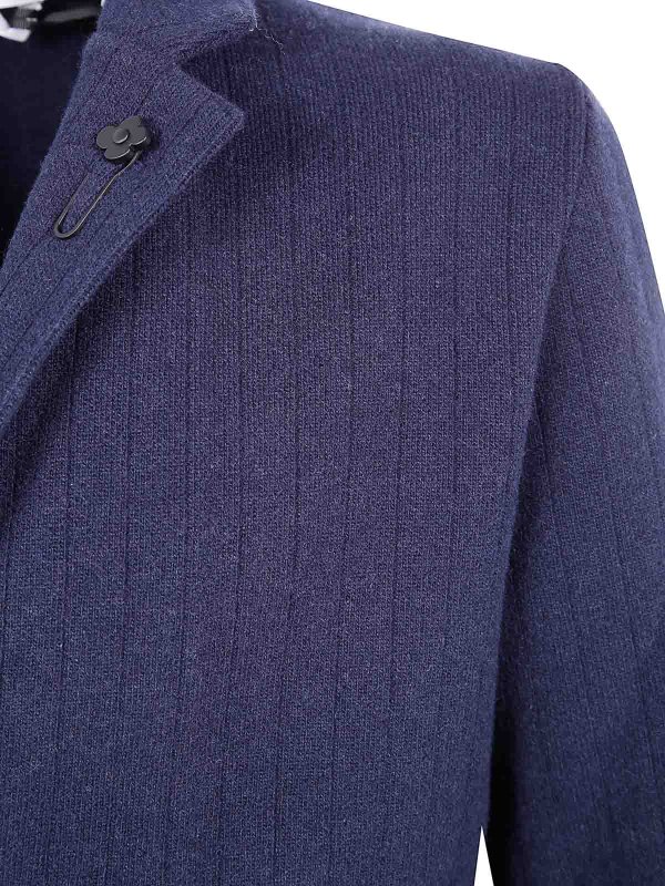 The Best Shops LARDINI: casual jackets - Men Jacket