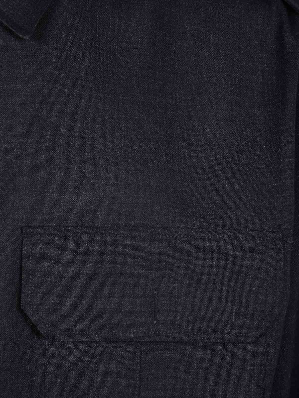 The Best Shops Maison Margiela: シャツ - シャツ - グレー