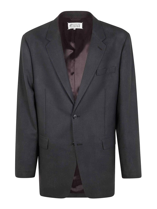 Maison Margiela: casual jackets - Jacket