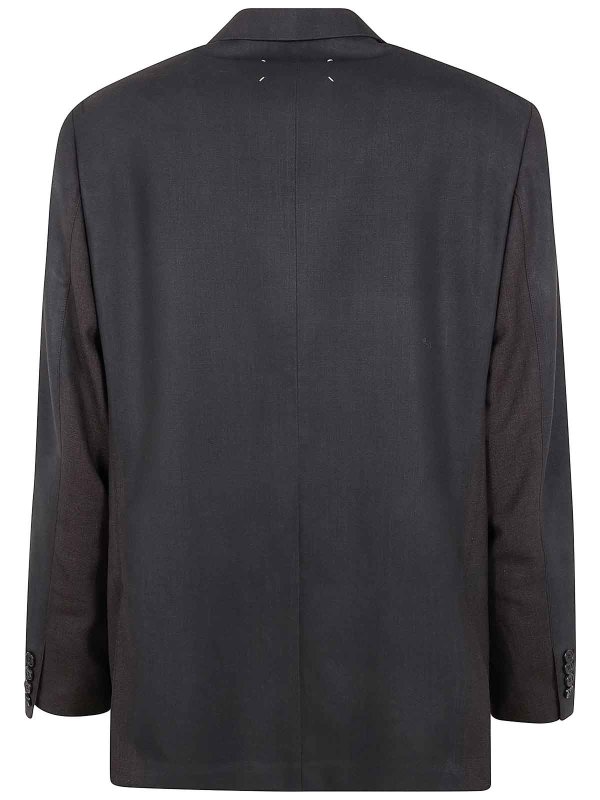 Maison Margiela: casual jackets online - Jacket