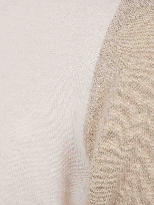 Girocollo shop online: Maison Margiela