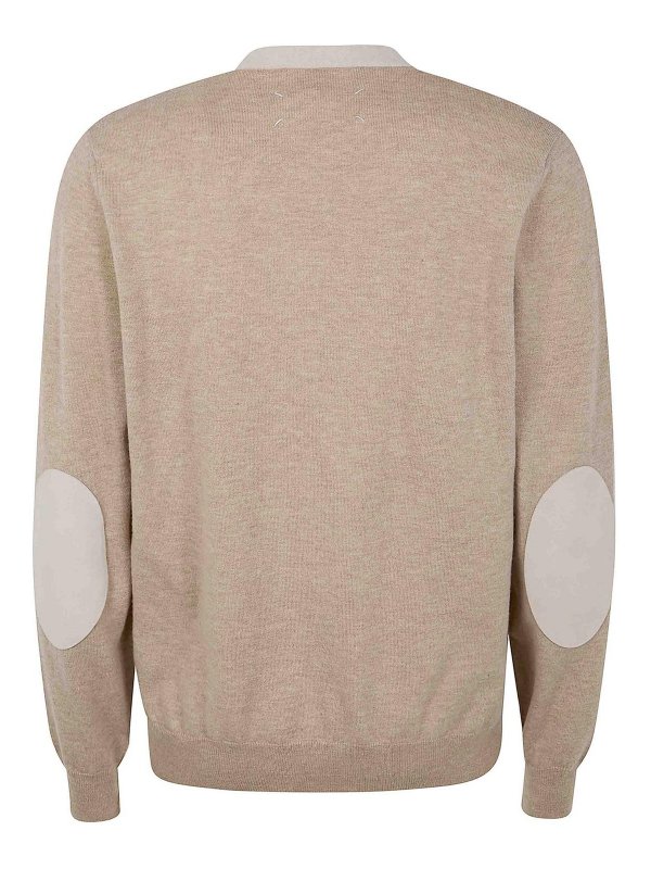 Maison Margiela: cardigan online - Cardigan