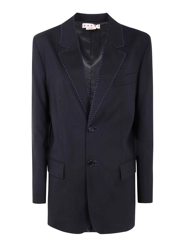 Marni: casual jackets - Jacket