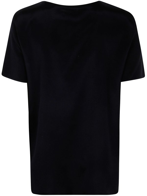 Max Mara: Camisas online - Camisa - Negro