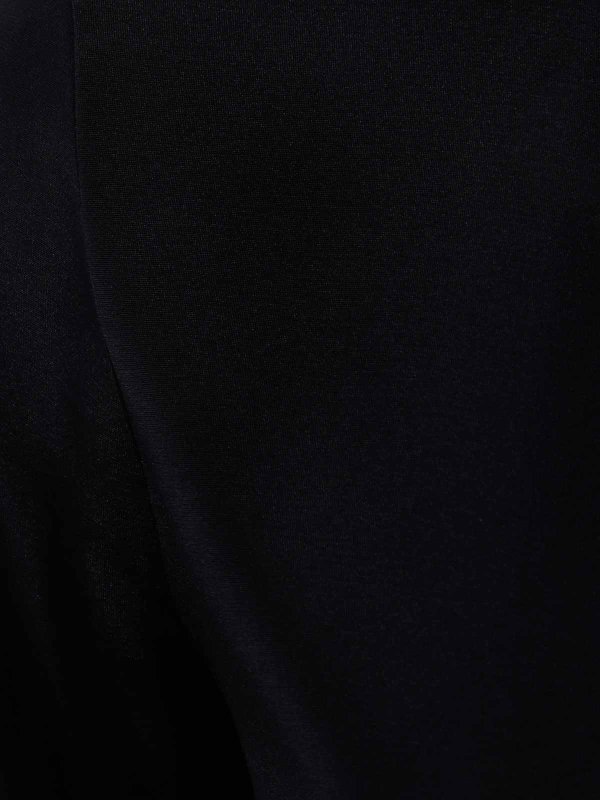 The Best Shops Max Mara: Camisas - Camisa - Negro