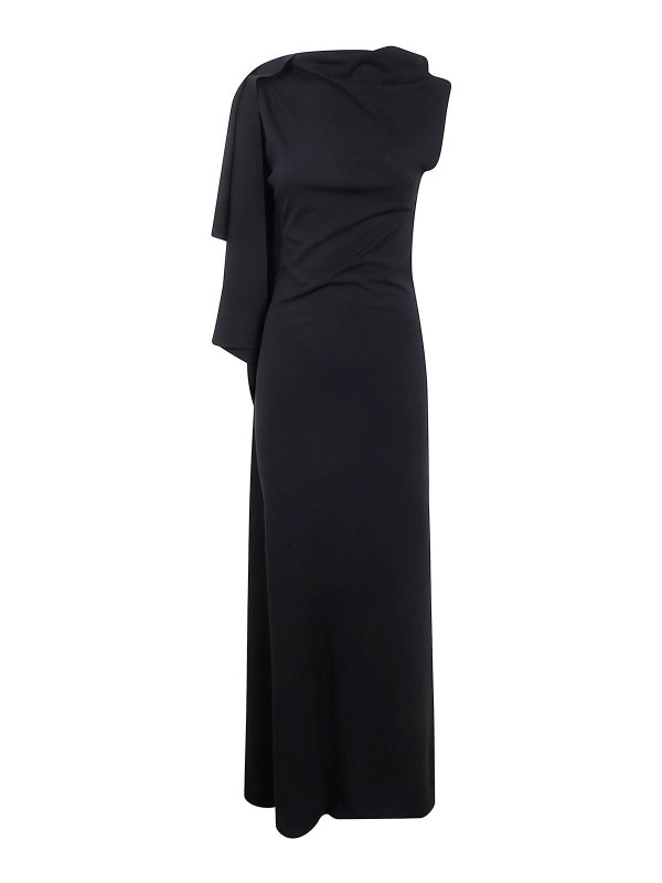 SPORTMAX: マキシドレス - マキシドレス - Nicchia