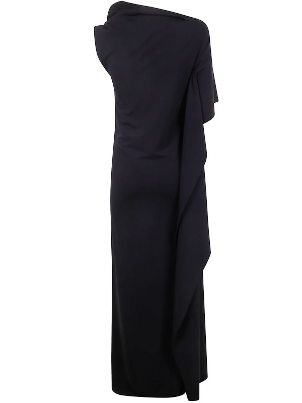 SPORTMAX: マキシドレス online - マキシドレス - Nicchia
