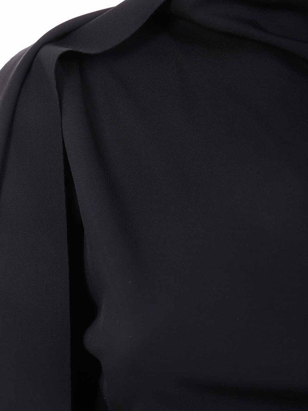 The Best Shops SPORTMAX: マキシドレス - マキシドレス - Nicchia