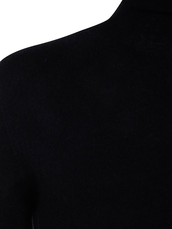 The Best Shops MD75: crew necks - Cashmere Turtle Neck Sweater