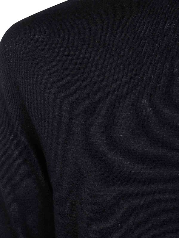 The Best Shops MD75: crew necks - Wool Crew Neck Sweater