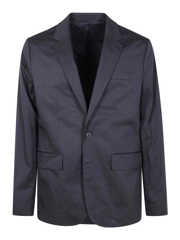 MICHAEL KORS: Vestes de costume - Blazer - Noir