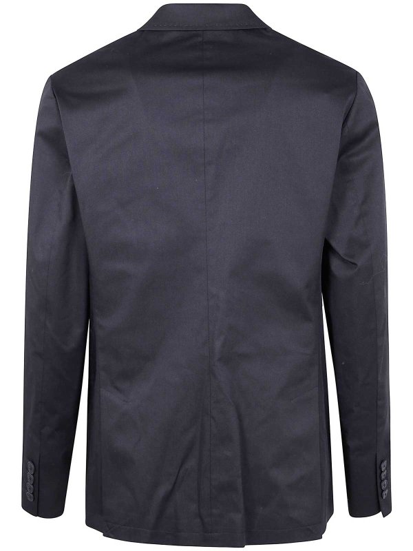 MICHAEL KORS: Vestes de costume online - Blazer - Noir