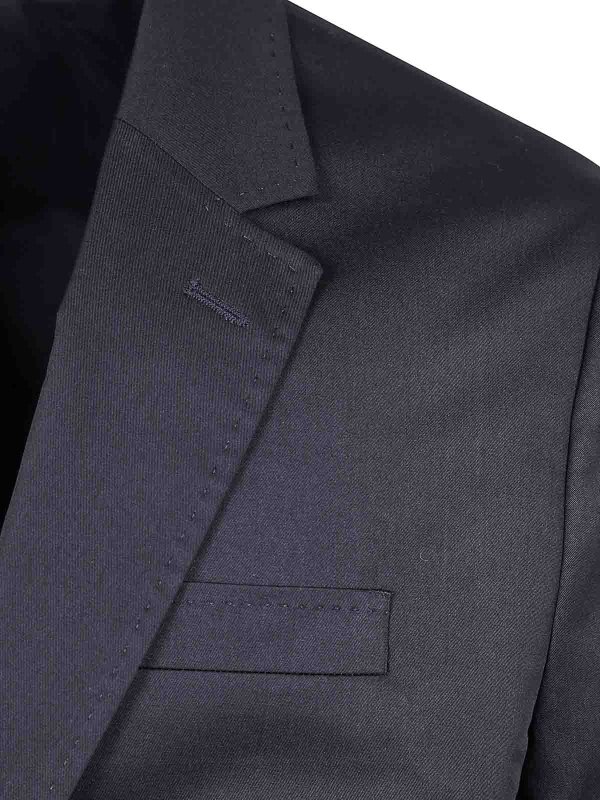 The Best Shops MICHAEL KORS: Vestes de costume - Blazer - Noir