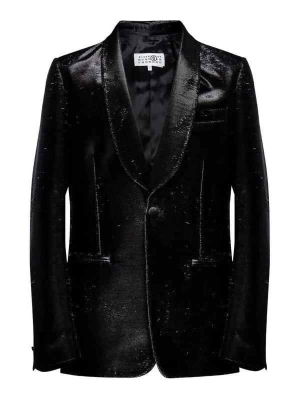 MM6 MAISON MARGIELA: giacche casual - Giacca