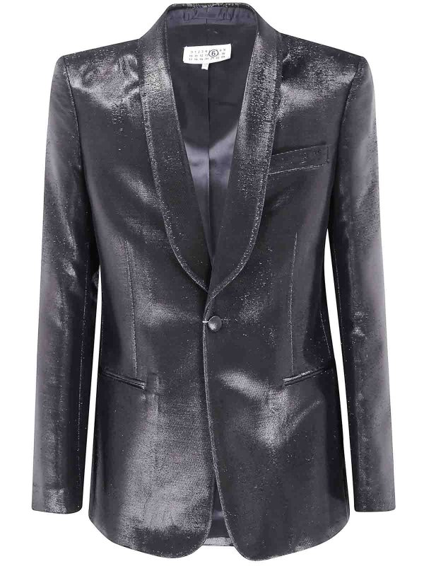 MM6 MAISON MARGIELA: giacche casual online - Giacca