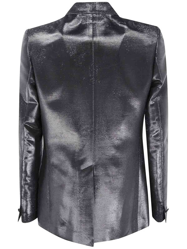The Best Shops MM6 MAISON MARGIELA: giacche casual - Giacca