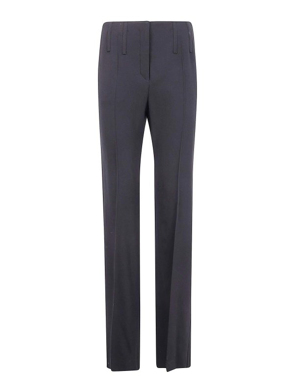 MUGLER: Tailored & Formal trousers - Tailored Trousers