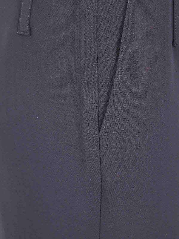 The Best Shops MUGLER: Tailored & Formal trousers - Tailored Trousers