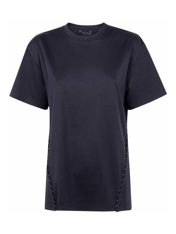 MUGLER: Tops & Tank tops - Top