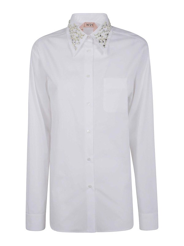 N°21: camicie - Camicia