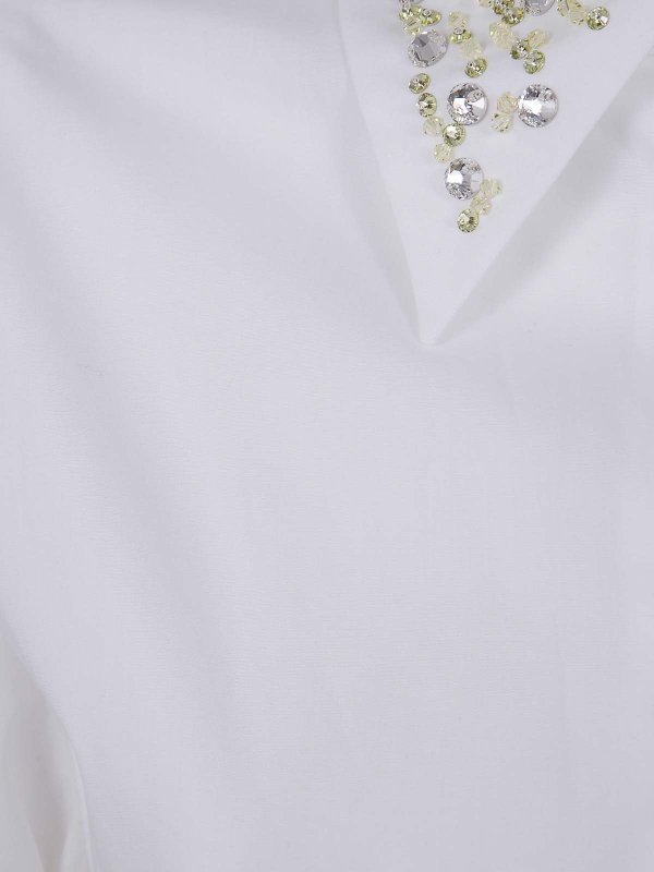 The Best Shops N°21: camicie - Camicia