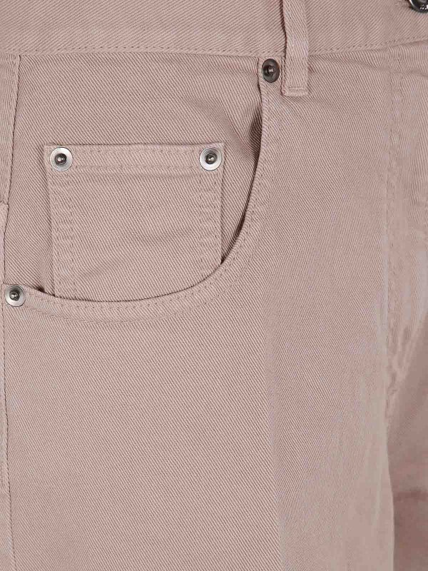The Best Shops N°21: Jeans Rectos - Vaqueros Rectos - Marrón