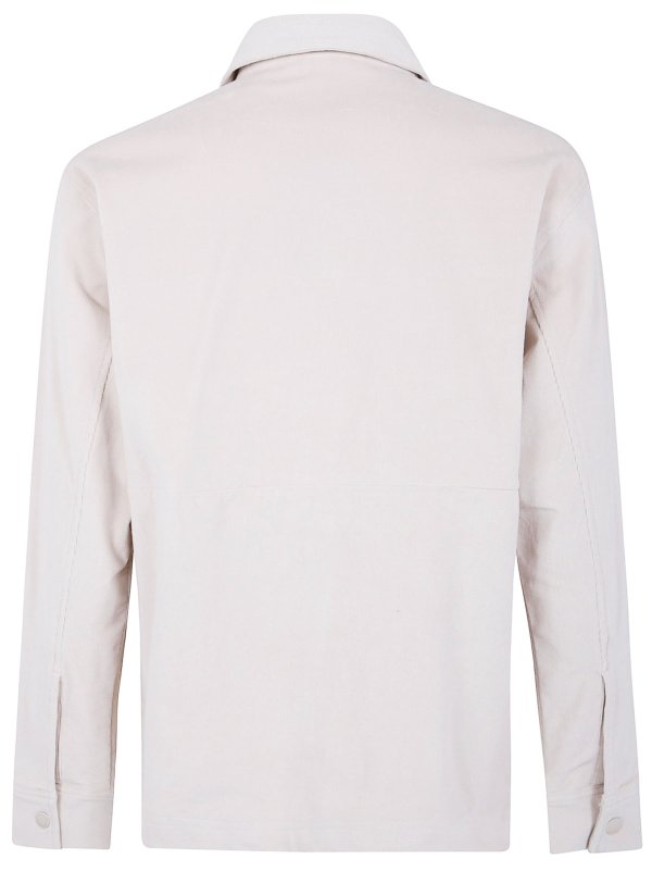 NEW BALANCE: Hemden online - Hemd - Nude