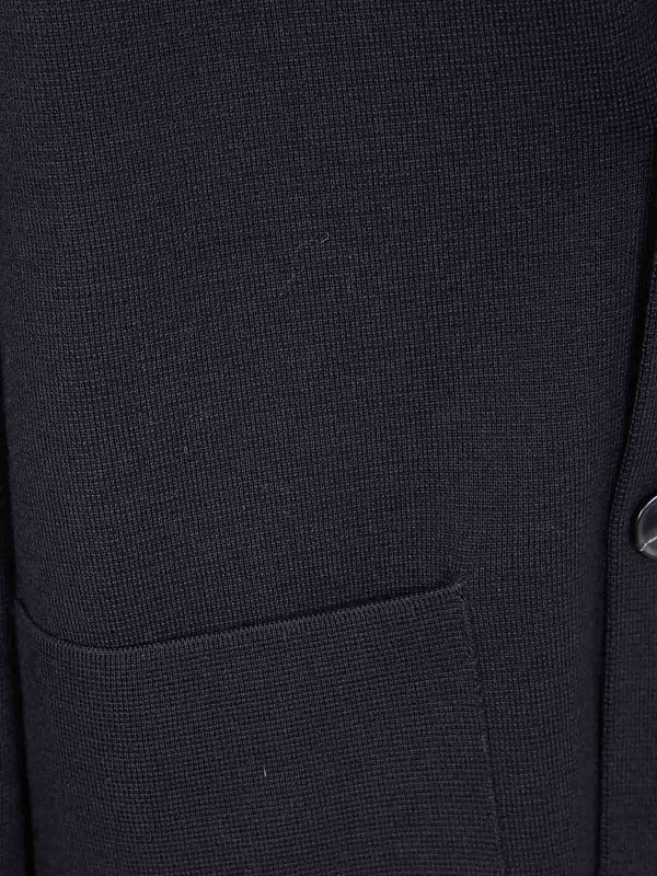 The Best Shops NUUR: casual jackets - Reverse Long Sleeves Jacket