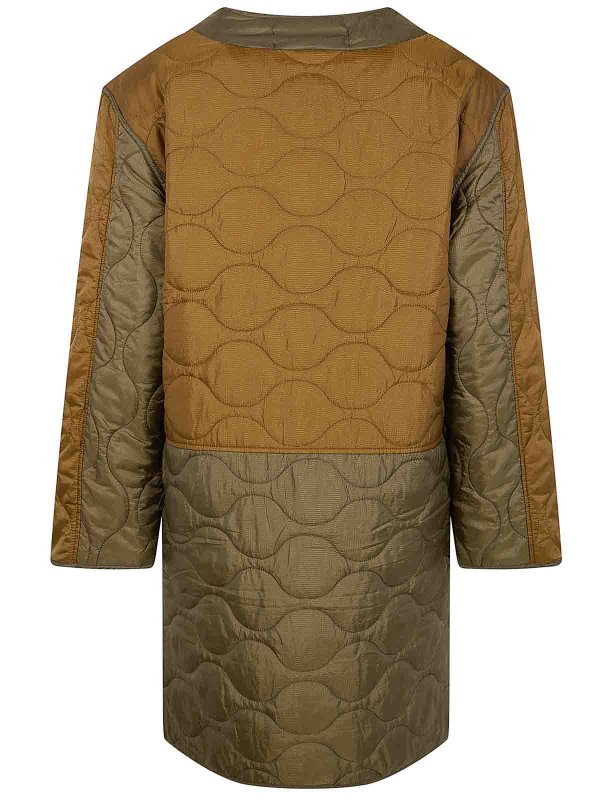 OAMC: casual jackets online - Long  Jacket