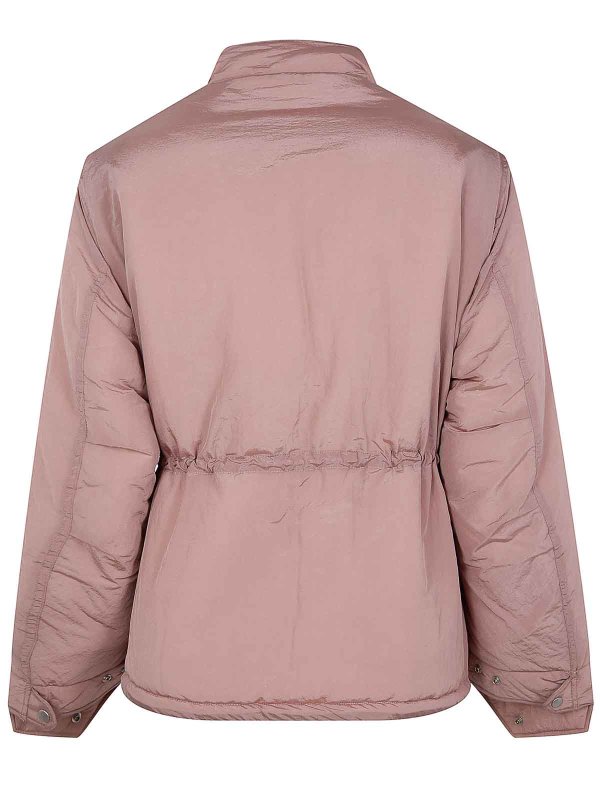 OAMC: padded jackets online - Padded  Jacket
