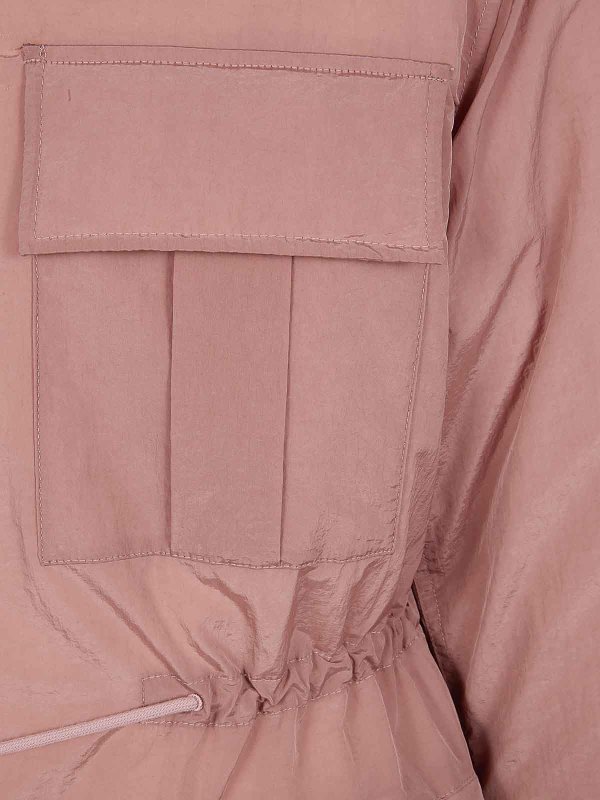 The Best Shops OAMC: padded jackets - Padded  Jacket