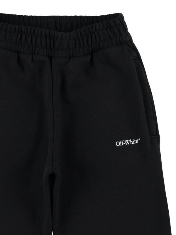 OFF-WHITE buy online カジュアルパンツ - 黒