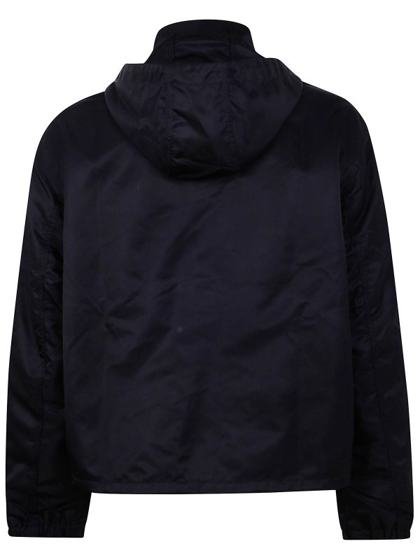OFF-WHITE: Blazer online - Blazer - Negro