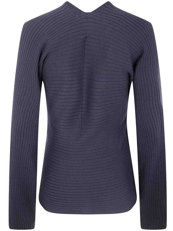 PALOMA WOOL: クルーネック online - クルーネック - グレー