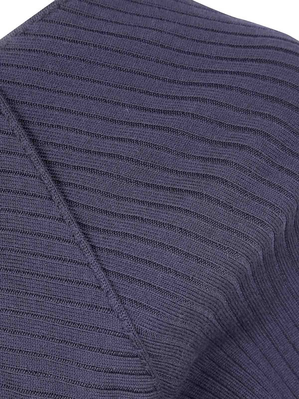 The Best Shops PALOMA WOOL: クルーネック - クルーネック - グレー