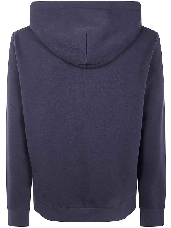 POLO RALPH LAUREN: スウェット＆セーター online - スウェットシャツ/セーター - 黒