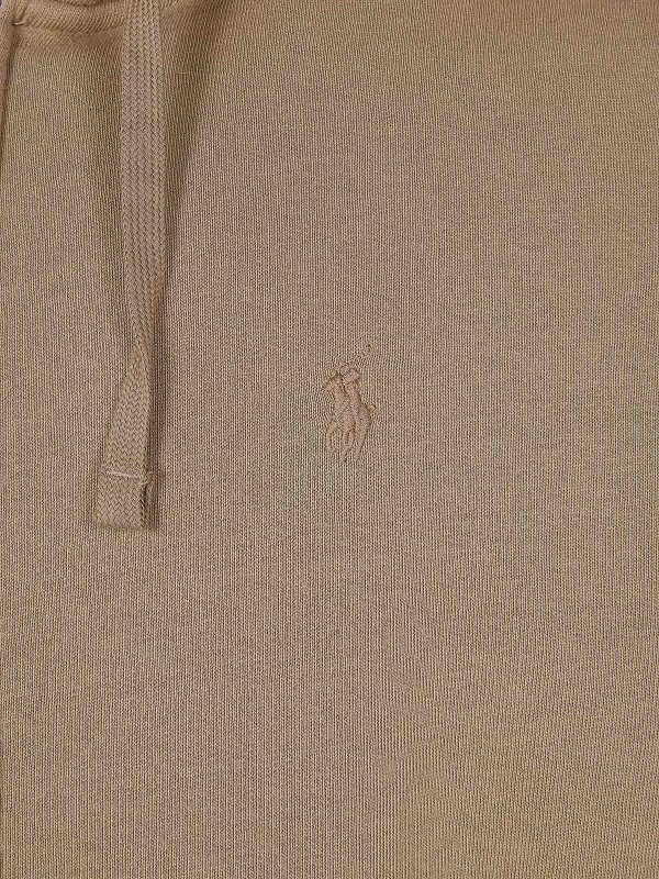 The Best Shops POLO RALPH LAUREN: スウェット＆セーター - スウェットシャツ/セーター - 緑