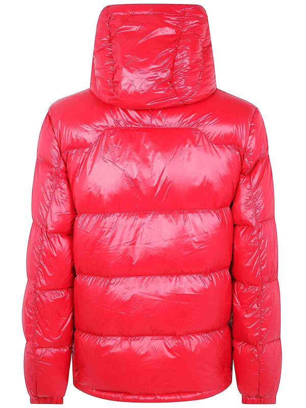 POLO RALPH LAUREN: ボンバージャケット online - ボンバージャケット - 赤