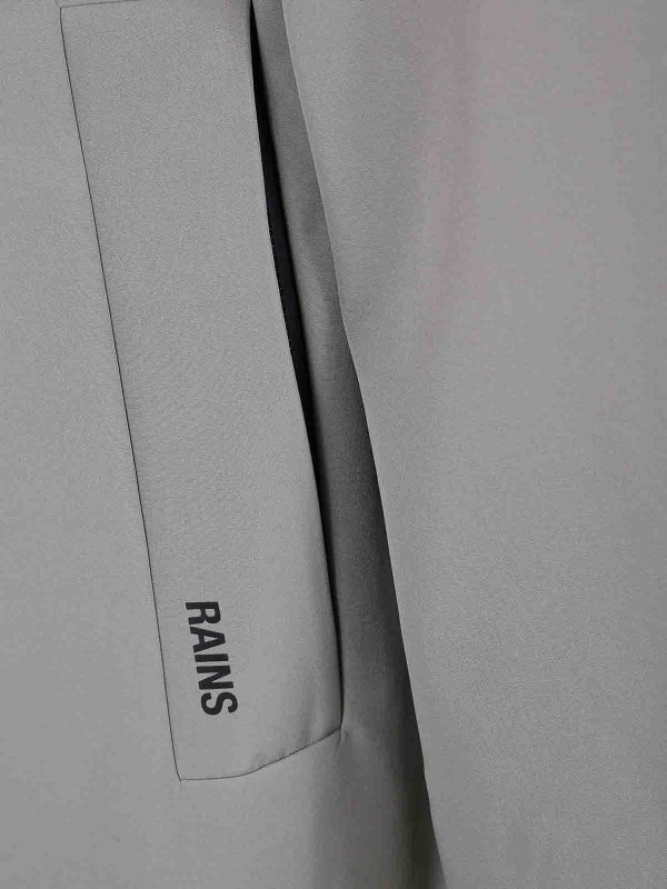 The Best Shops RAINS: trench coats - Suva Vision Softshell Trench