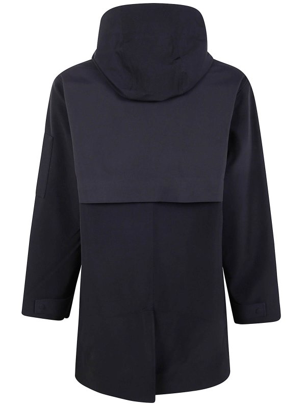 RAINS: giacche casual online - Giacca softshell Suva Vision