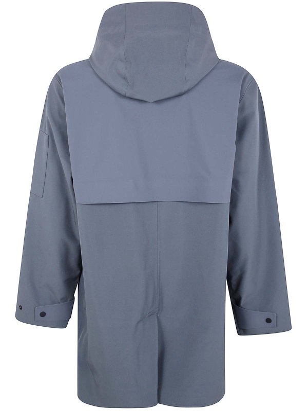 RAINS: casual jackets online - Suva Vision Softshell Jacket