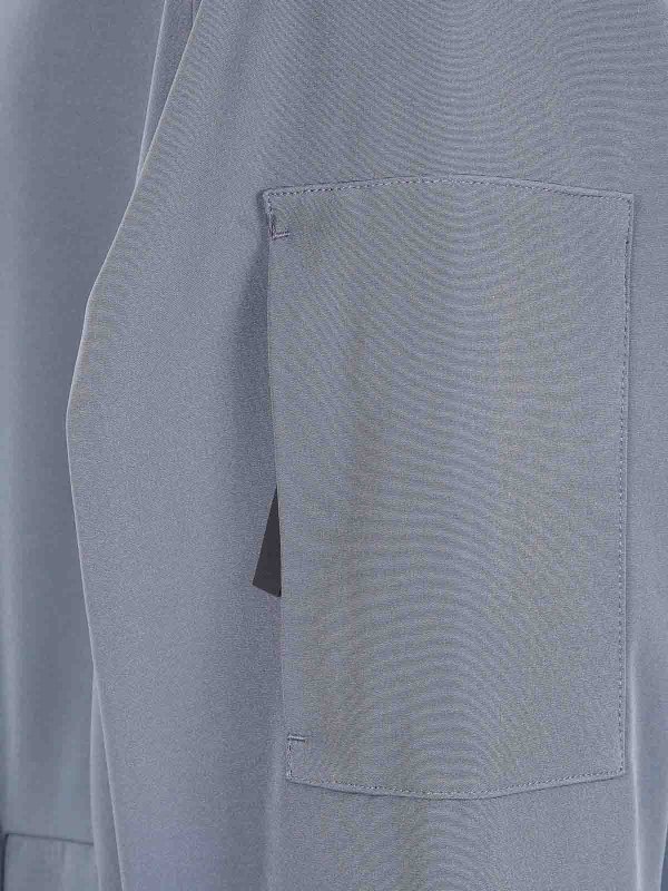 The Best Shops RAINS: casual jackets - Suva Vision Softshell Jacket