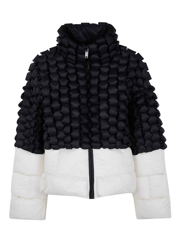 RAXXY: padded jackets - Puffer Jacket