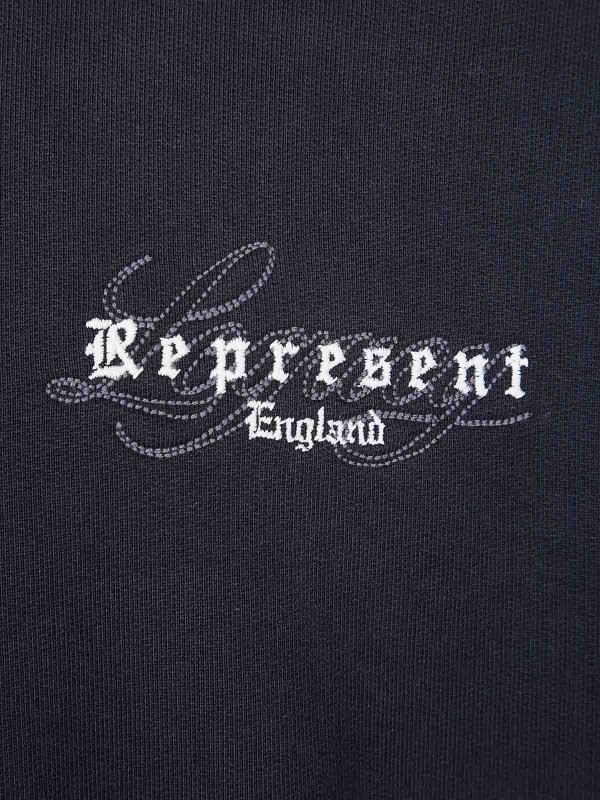 The Best Shops REPRESENT: Sweatshirts & Pulls - Sweat-Shirts - Noir
