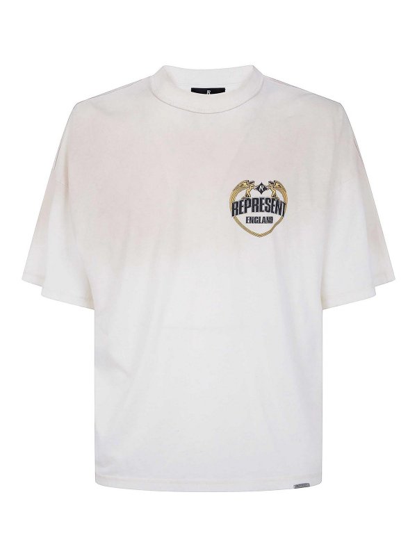 REPRESENT: Tシャツ - Tシャツ - ヌードカラー