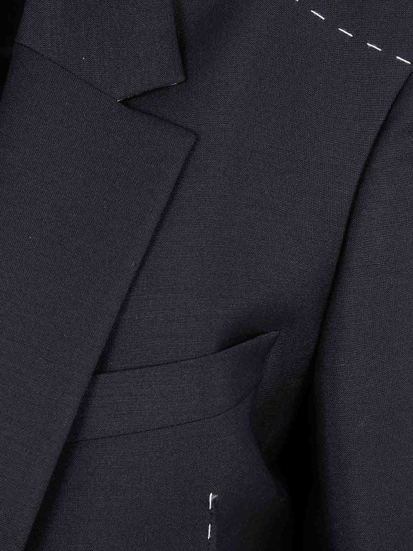The Best Shops ROHE: Blazer - Blazer - Schwarz
