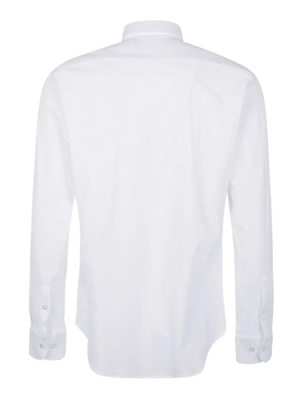 RRD Roberto Ricci Designs: シャツ online - シャツ - ブルー
