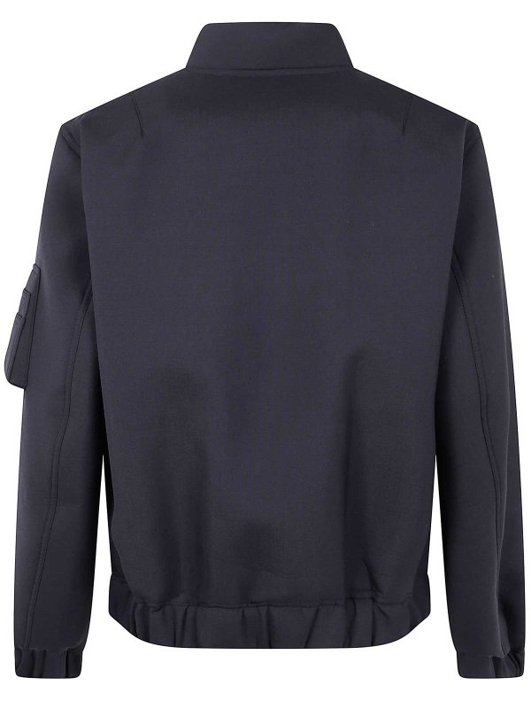 Sacai: giacche blazer online - Giubbotto adatto