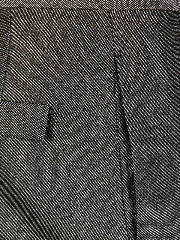 The Best Shops SAPIO: jeans a zampa - Pantaloni svasati