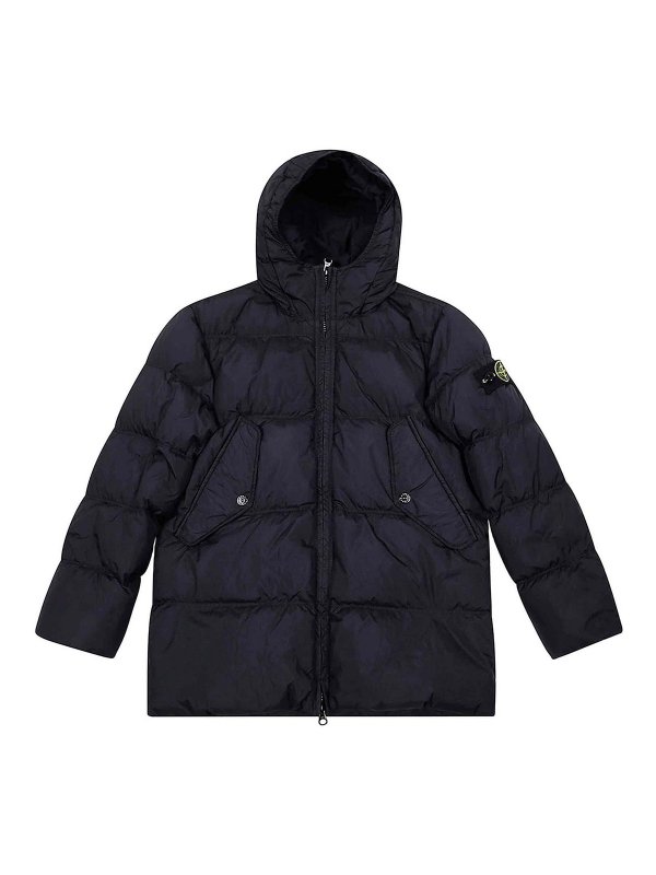 Stone Island Junior: casual jackets - Jacket